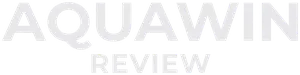 Aquawin logo